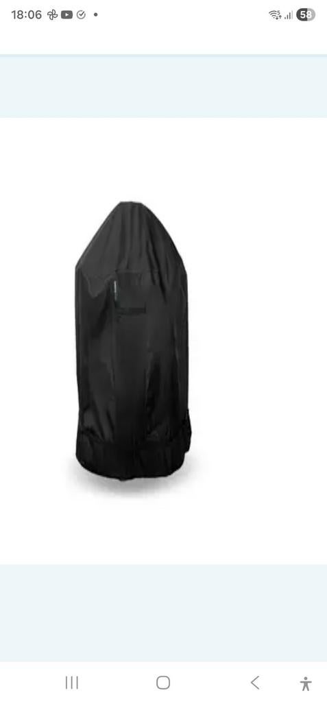 Beschermhoes voor The Bastard Kamado Medium - Nieuw, Ophalen of Verzenden, Nieuw, The Bastard