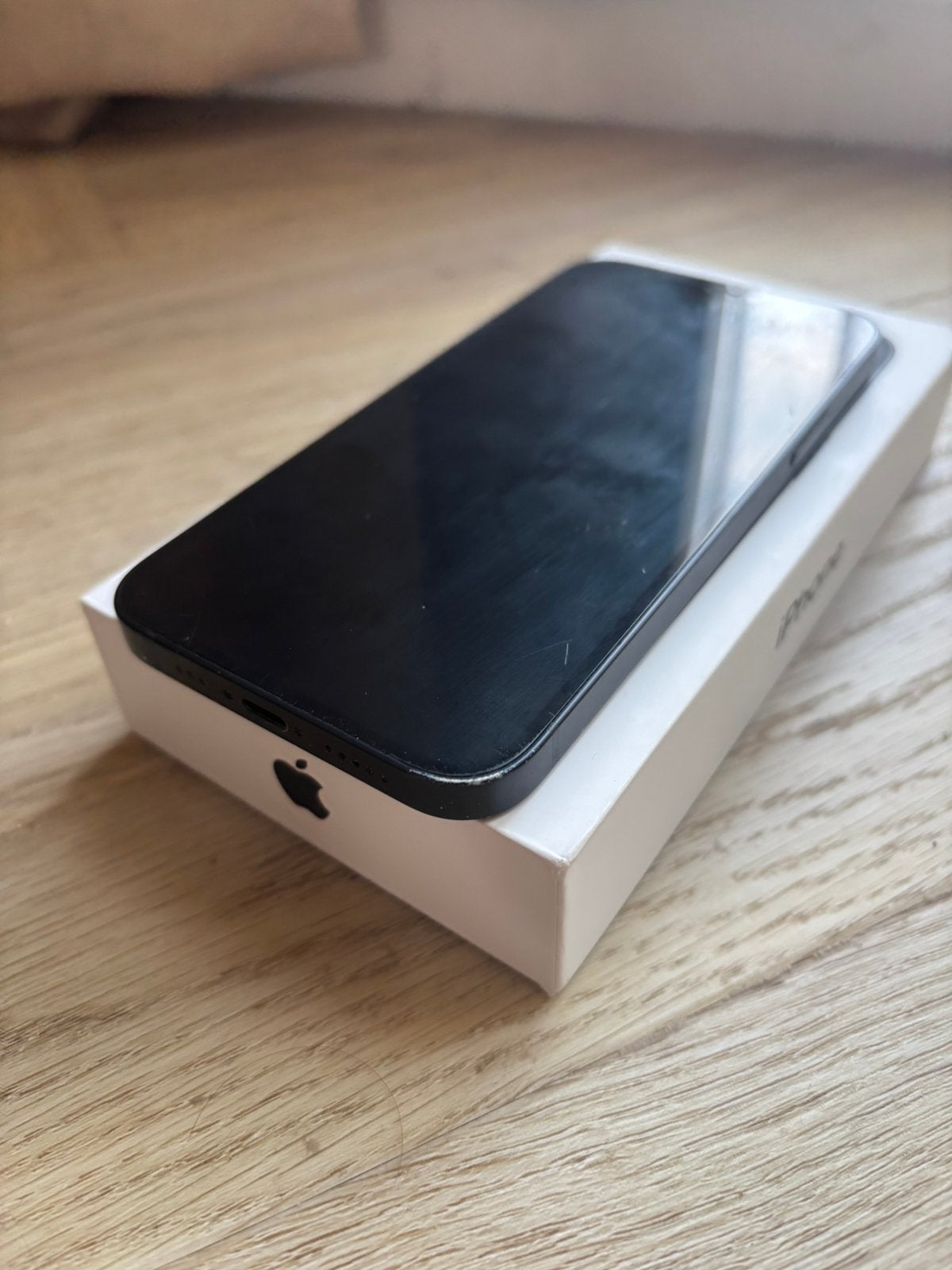 Iphone 12 128gb