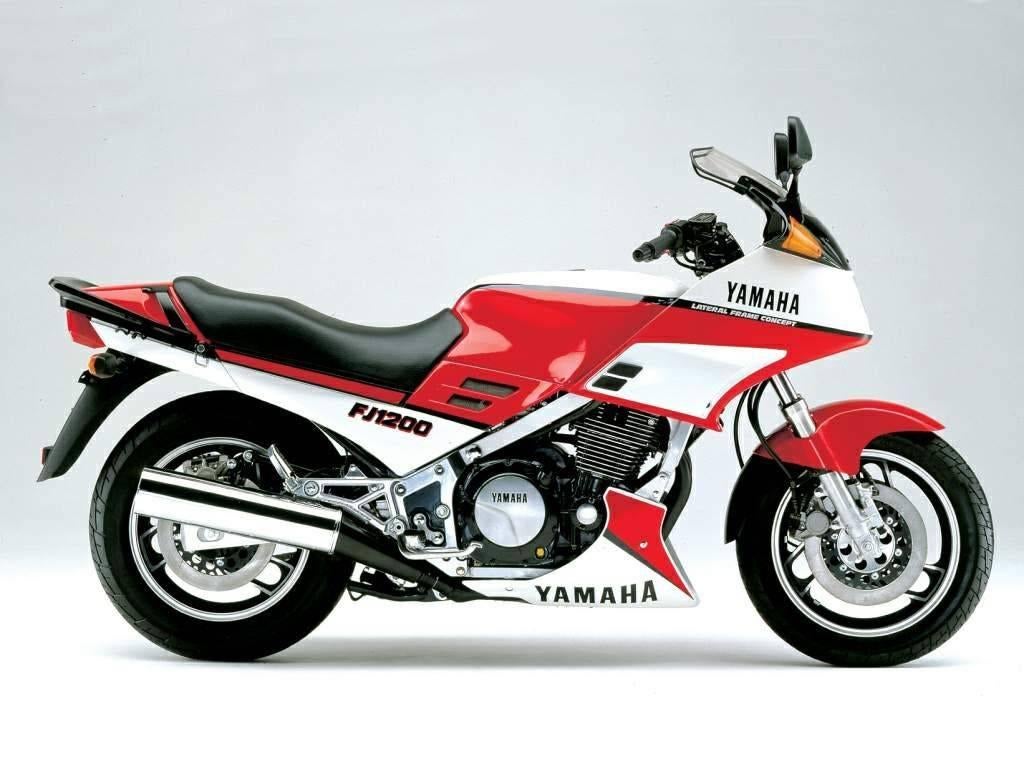 Onderdelen Yamaha GTS FZ FZR FZX TDM TRX XJ YZF R6 XTZ XS MT, Motoren, Ophalen of Verzenden, Gebruikt