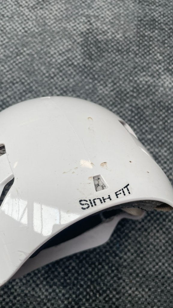 Bern Helmet Sinh Fit, Niet ingevuld, Niet ingevuld, Niet ingevuld