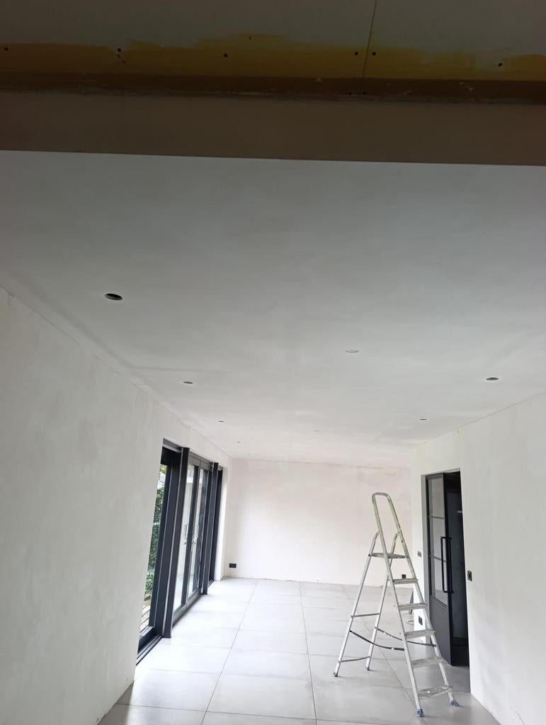 Foto 6 van STUKADOOR of SCHİLDER, WE ZİJN İN ELKE STAD İN NL €9.00 m2