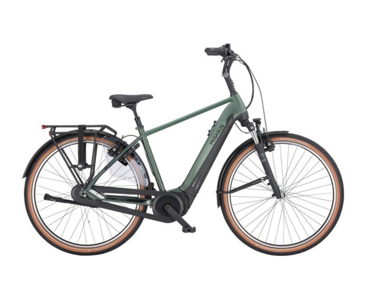 Pegasus Ravenna Evo 7F, 500 Wh Heren Adviesprijs: € 3449, -, -, Nieuw, -