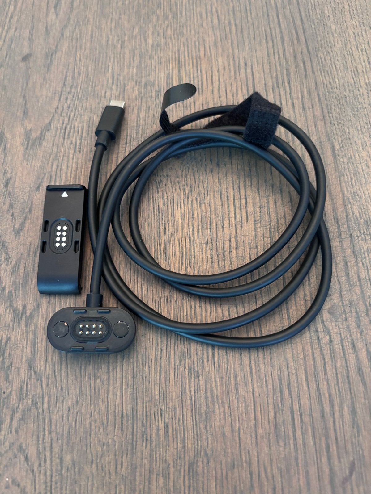 Telesin Magnetische Oplaadkit GoPro Hero 9/10/11/12/13, Ophalen of Verzenden, Zo goed als nieuw, GoPro