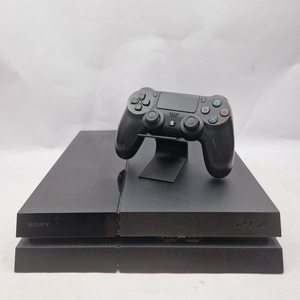 Playstation 4 Phat + Controller | Nu voor maar € 89,99, Gebruikt, Overige genres, 1 speler, Ophalen of Verzenden