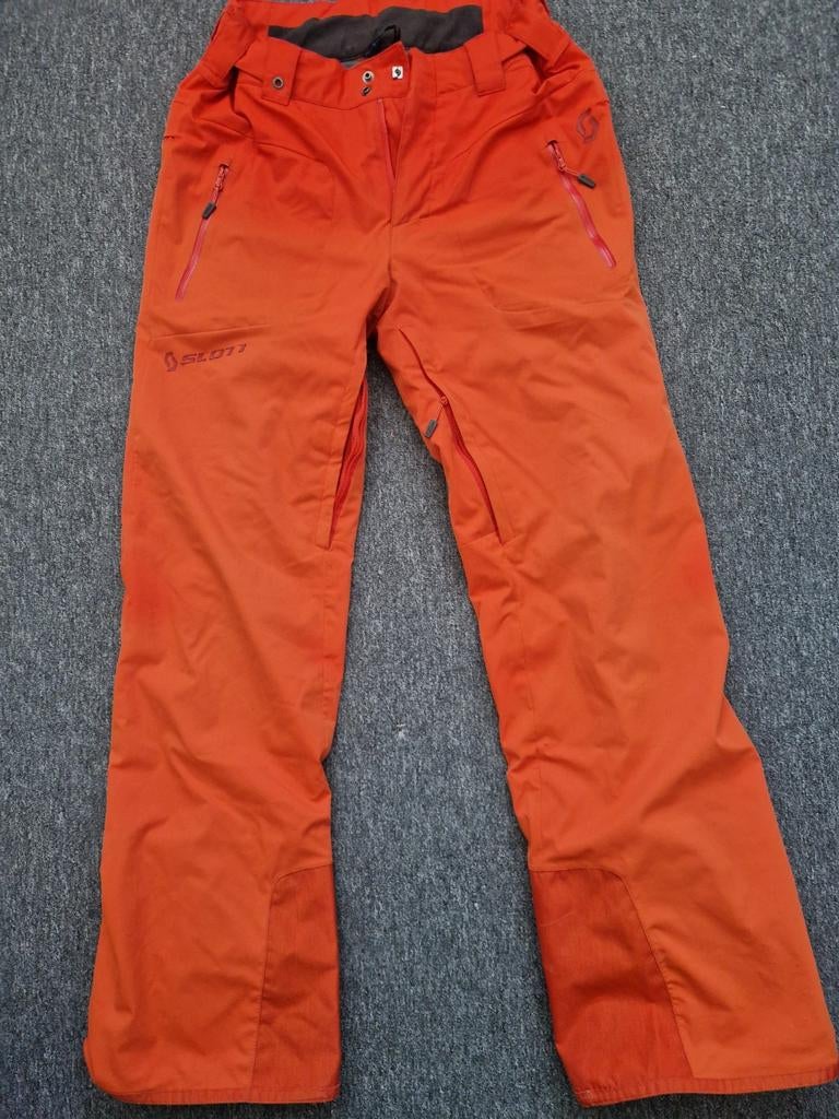 Scott snowboard/skibroek maat M, Ophalen of Verzenden, Broek