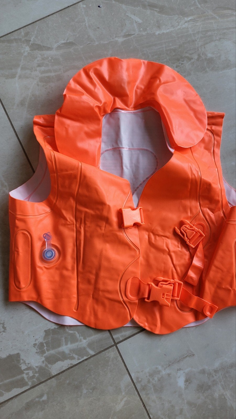 zwembandjes floater 18-30 kg, Ophalen, Index, Jongetje of Meisje, One size