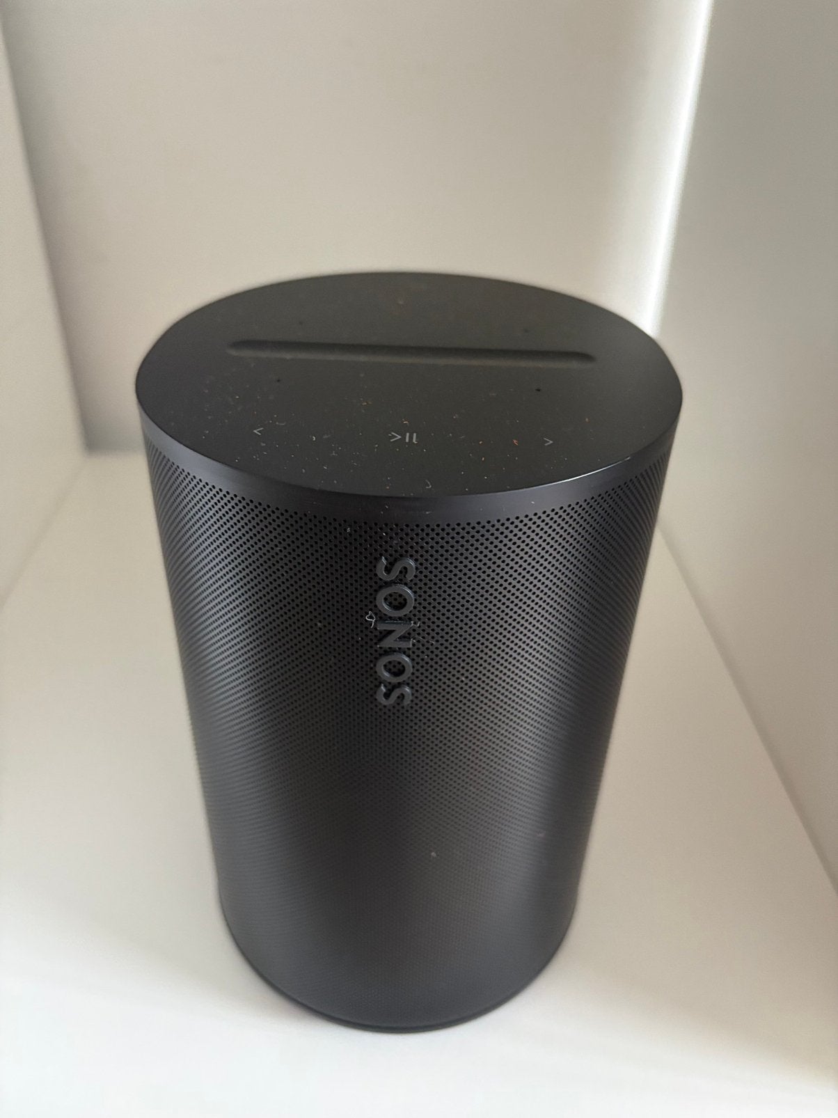 3x Sonos Era 100 zo goed als nieuw incl muurbeugel
