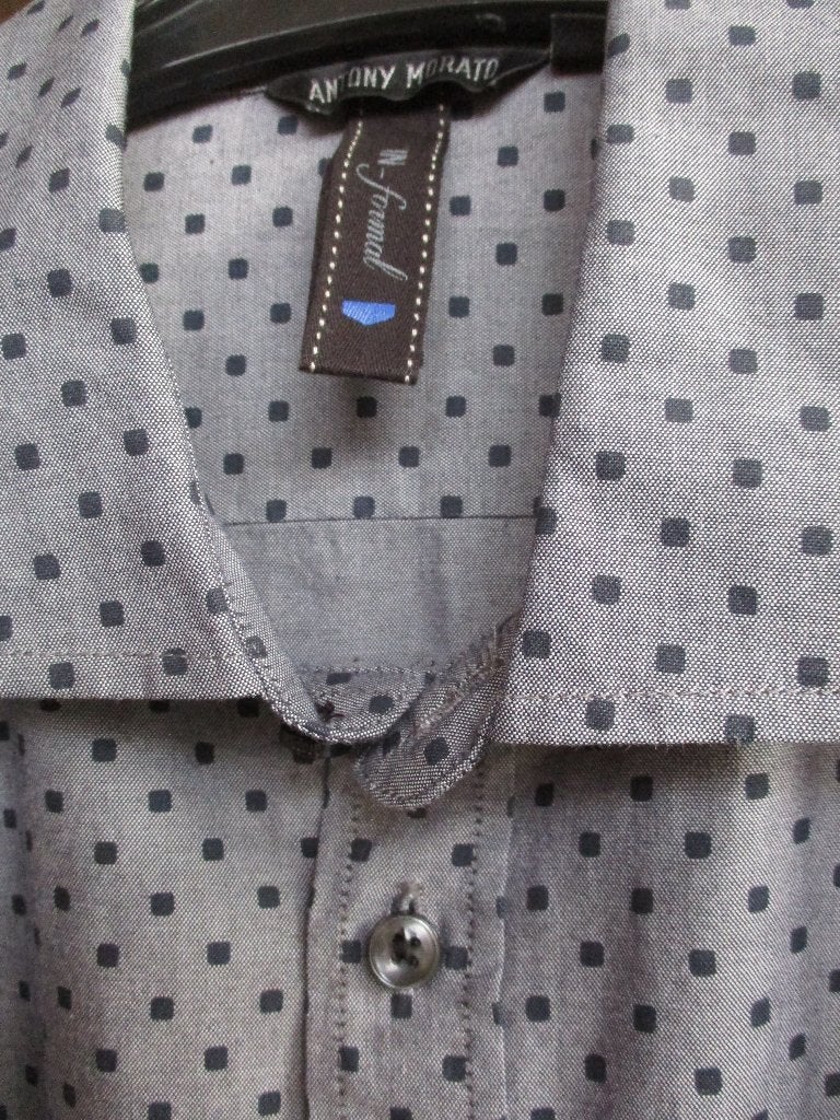 Antony Morato, size M NIEUW!, Antony Morato, Verzenden, Nieuw, Halswijdte 39/40 (M)
