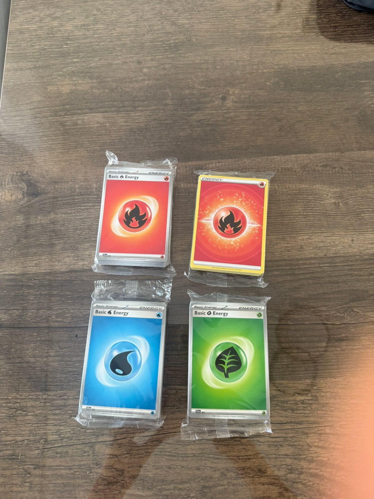 Energy Pokemon kaart, Ophalen, Winkel, Super of Benzinepomp, Zegels, Bonnen of Punten