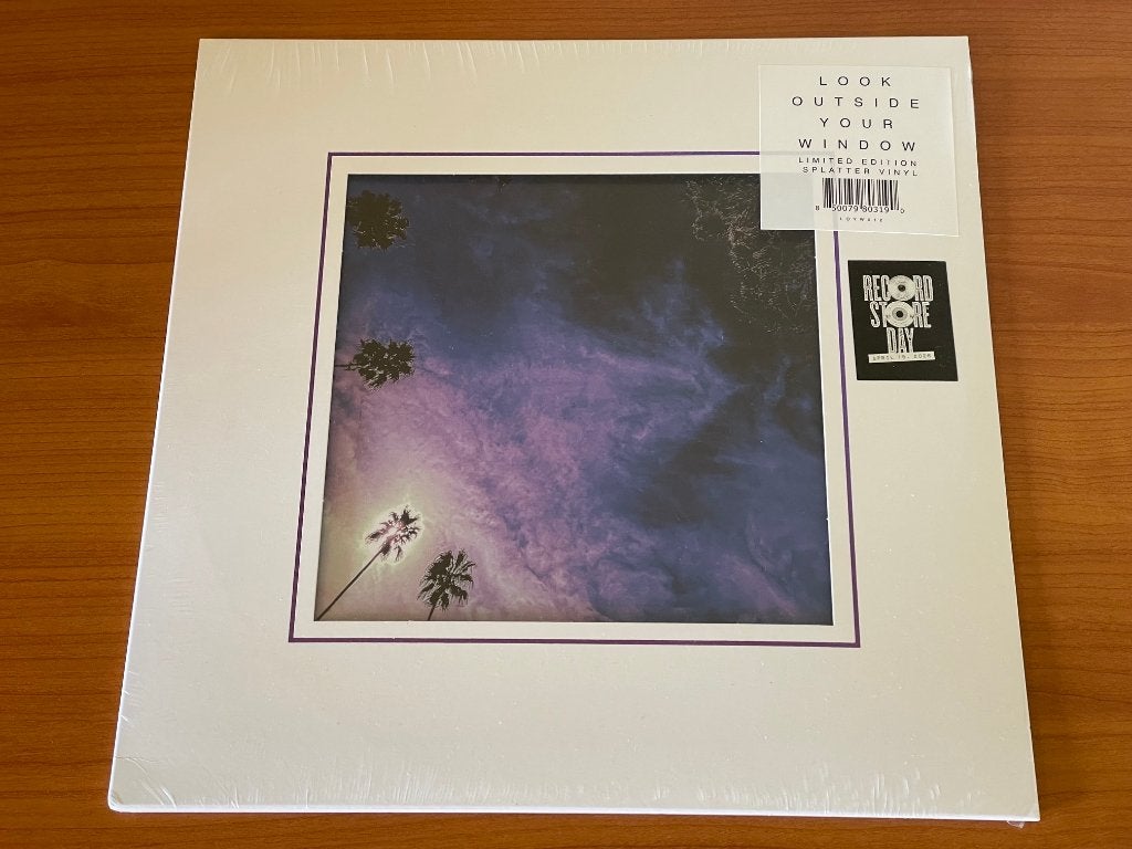 Slipknot Look Outside Your Window vinyl LP (RSD 2026) nieuw, Ophalen of Verzenden, 12 inch, Nieuw in verpakking, Geseald