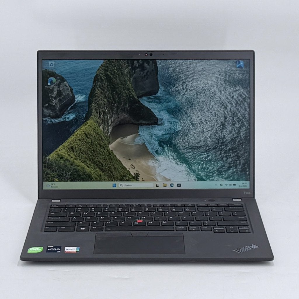 Lenovo ThinkPad T14s GEN3 Intel Core i7 | 32GB | 512GB SSD, Computers en Software, Windows Laptops, Gebruikt