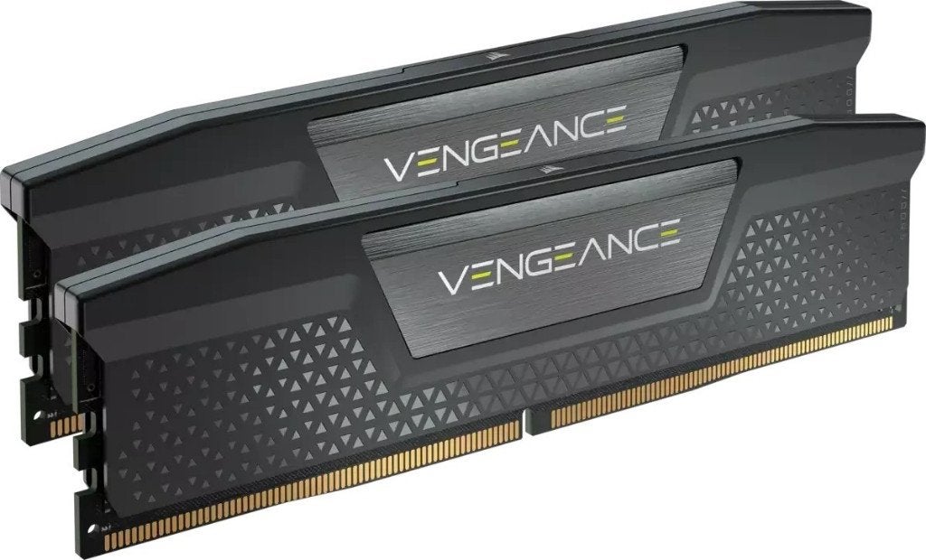 Corsair Vengeance CMK32GX5M2E6000C36 DDR5 Geheugen, 32 GB, Ophalen of Verzenden, Zo goed als nieuw, Desktop