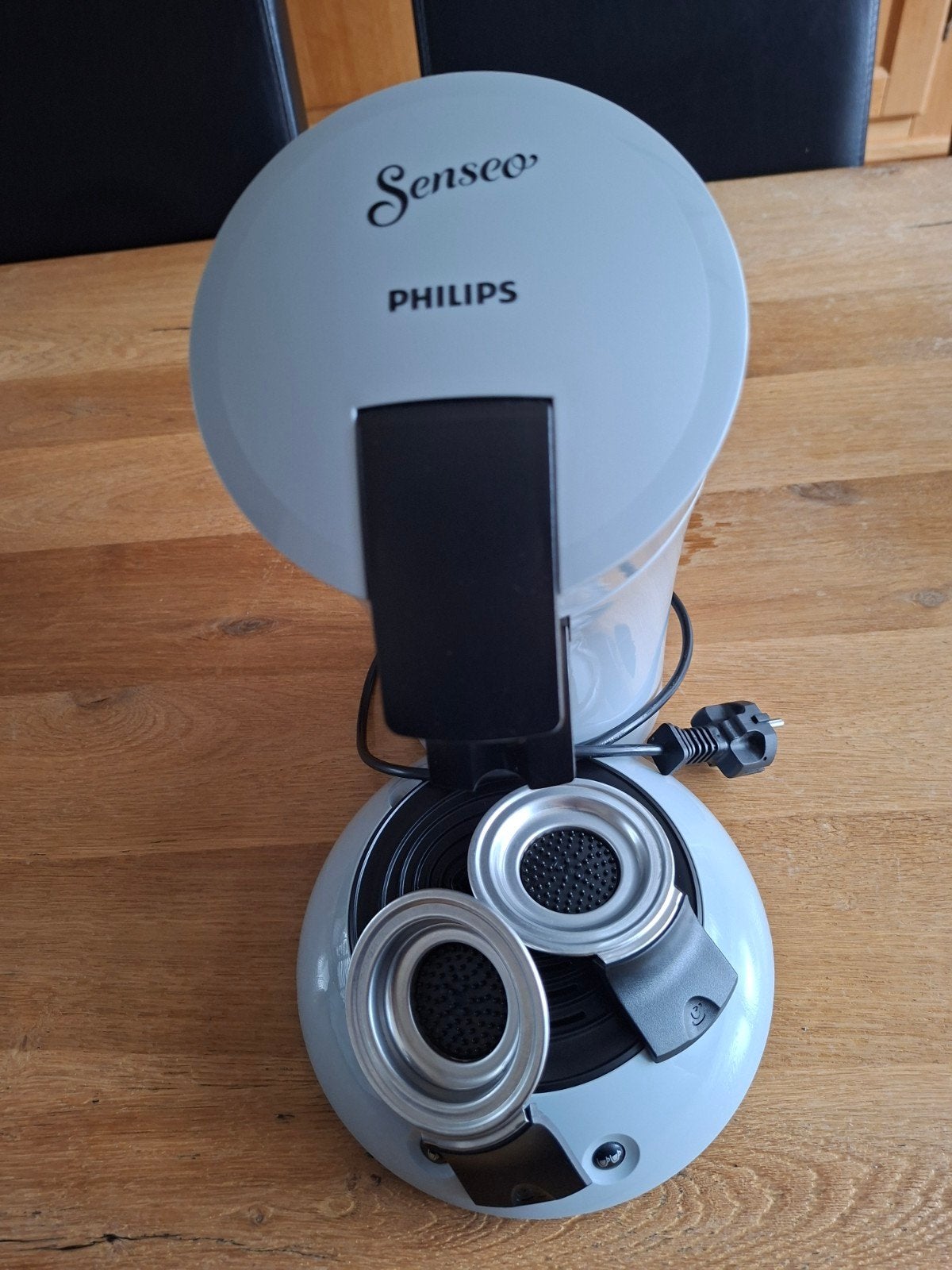 ZGAN Senseo Apparaat, Ophalen of Verzenden, Zo goed als nieuw