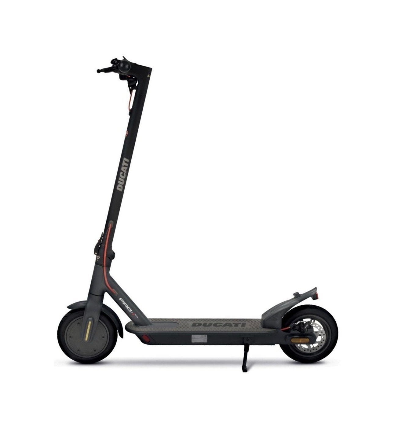 Ducati PRO-I EVO Advanced Safety E-step, Ophalen, Gebruikt, Elektrische step (E-scooter)