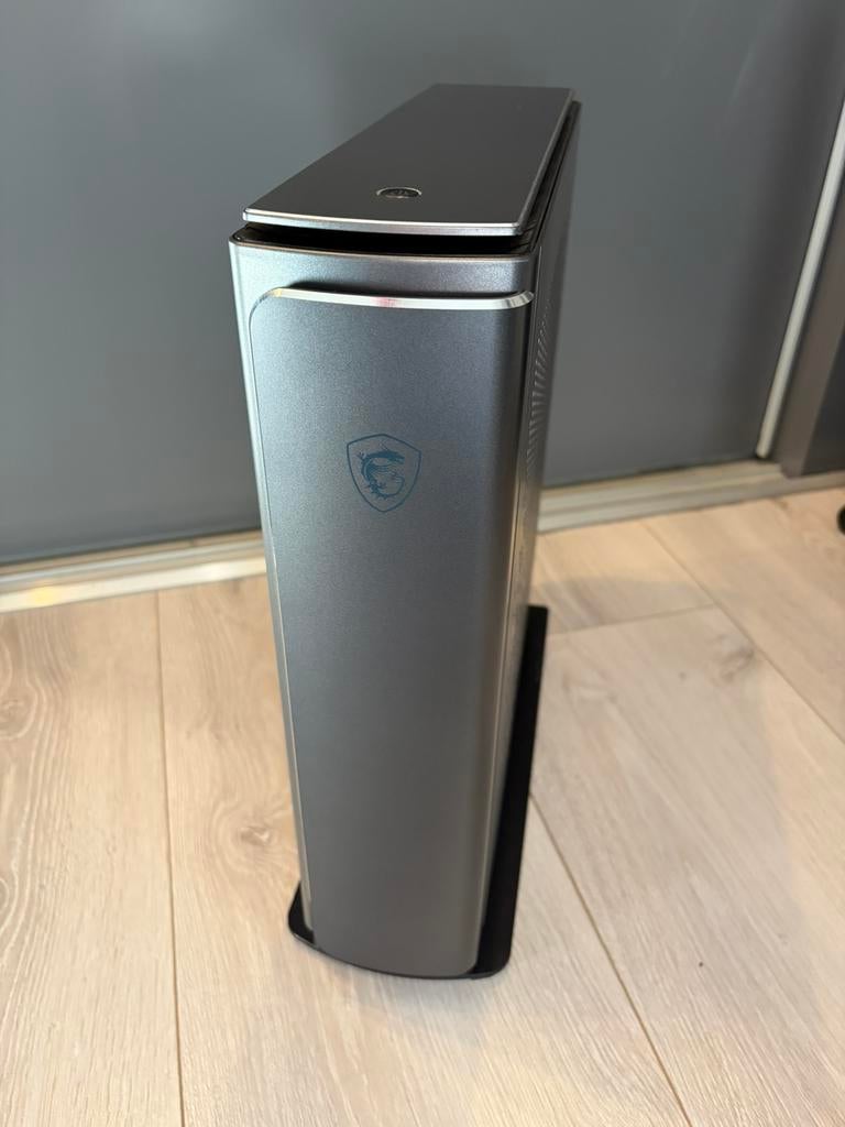 Game pc rtx 3080, Computers en Software, Desktop Pc's, 64 GB of meer, Ophalen of Verzenden, Zo goed als nieuw, Gaming