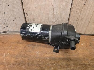 Flojet pomp 12 volt 5 GPM, Niet ingevuld, Gebruikt, Niet ingevuld, Niet ingevuld