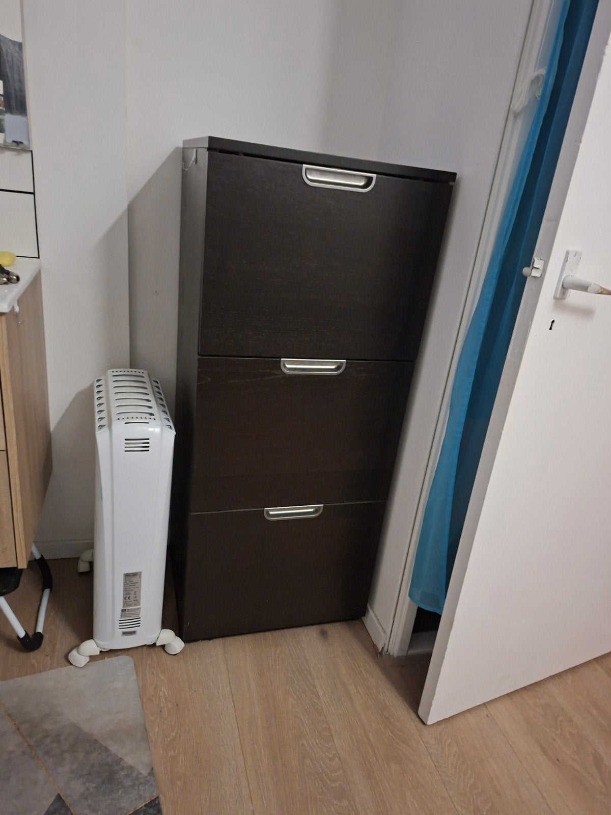 IKEA GALANT file cabinet, 3 vakken 120cm hoog  51cm 45cm, Ophalen, Gebruikt, Modern