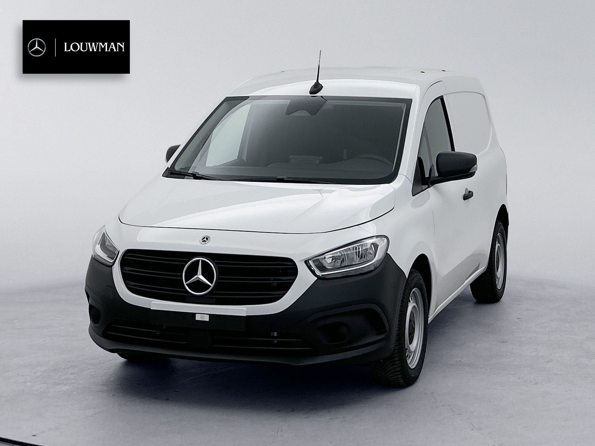Mercedes-Benz Citan 110CDI L1 | Airco | Zitcomfort pakket |