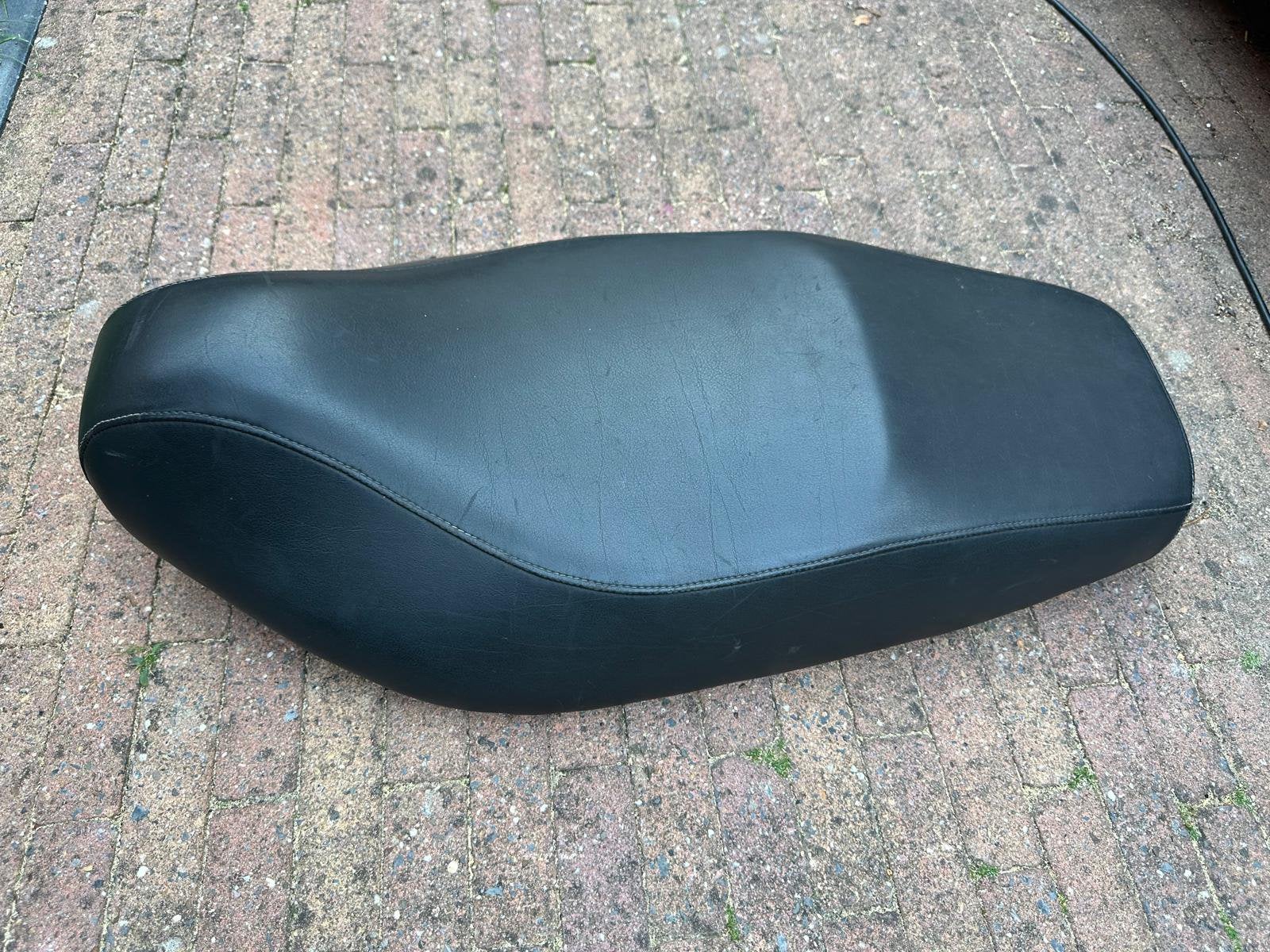 Gilera runner pro zadel, Ophalen of Verzenden, Zadel, Overige merken