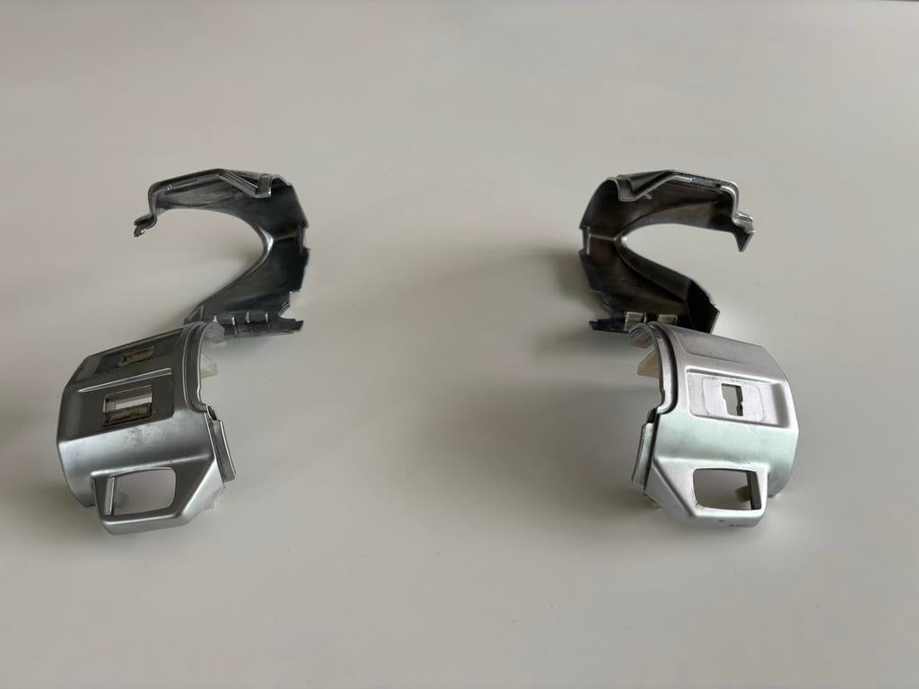 Originele stuurschakelaars Vespa Sprint, Ophalen of Verzenden, Gebruikt, Overige typen, Vespa