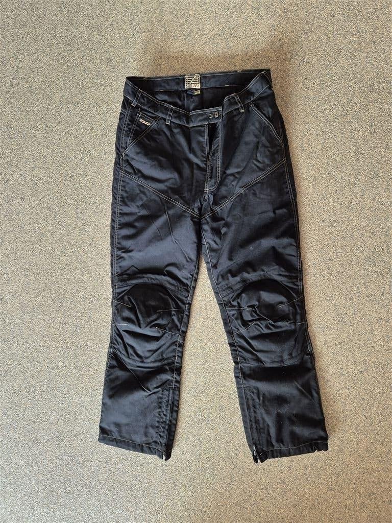 DIFI motorbroek maat 26, Motoren, Dames, Difi, Ophalen of Verzenden, Broek | textiel