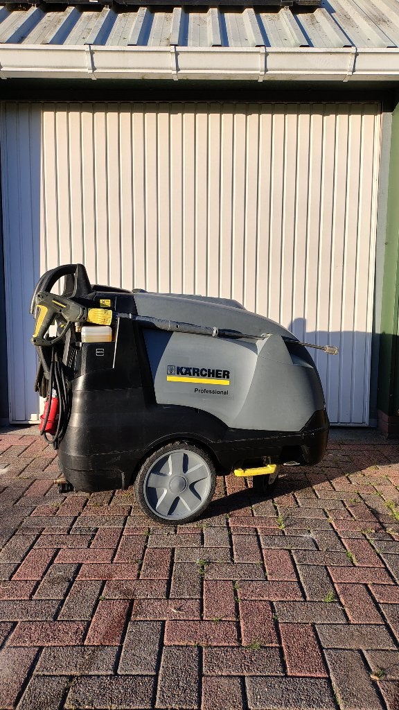 Hogedruk reiniger, Doe-het-zelf en Verbouw, Reinigingsmachines, Ophalen, Gebruikt, Overige typen