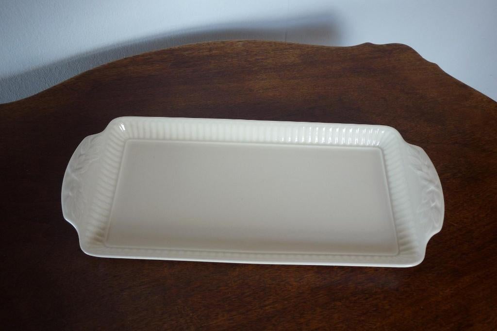 Wedgwood Edme SERVEERSCHAALTJES los te koop., Ophalen of Verzenden, Wedgwood, Aardewerk, Schaal of Schalen