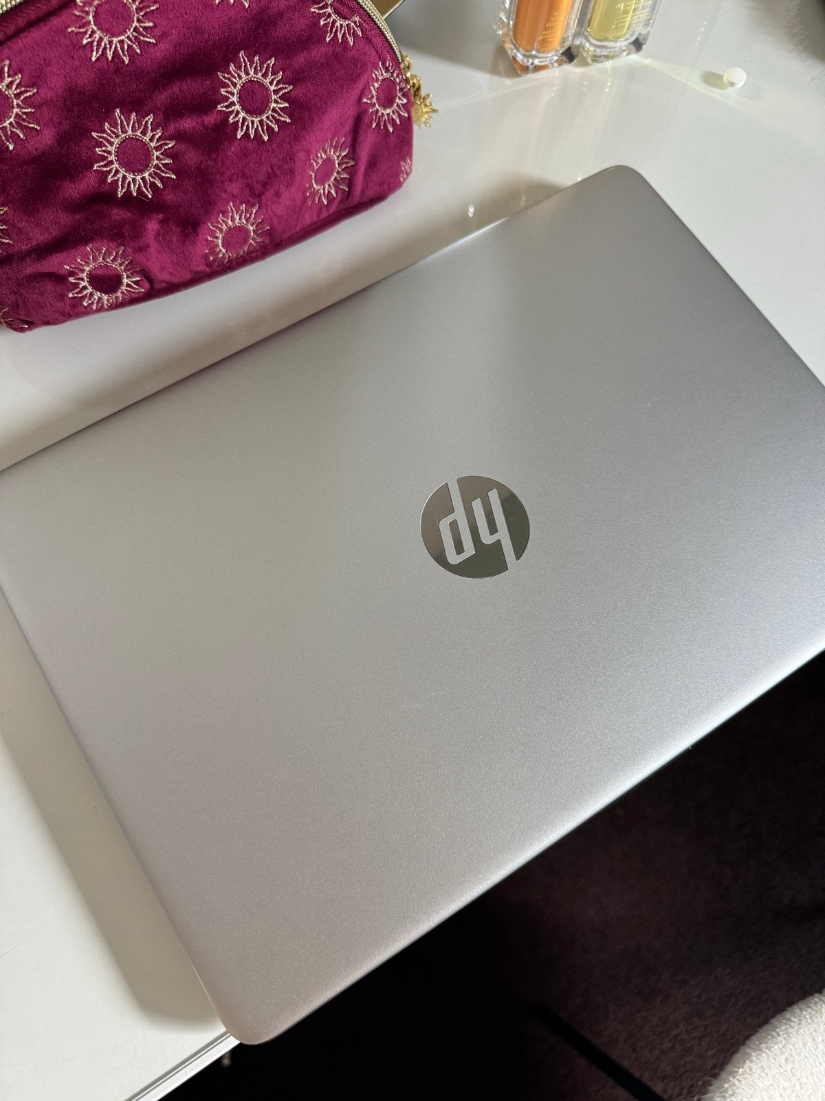 HP Laptop - Ideaal voor school en dagelijks gebruik, Computers en Software, Windows Laptops, Ophalen, Gebruikt, 15 inch, Qwerty