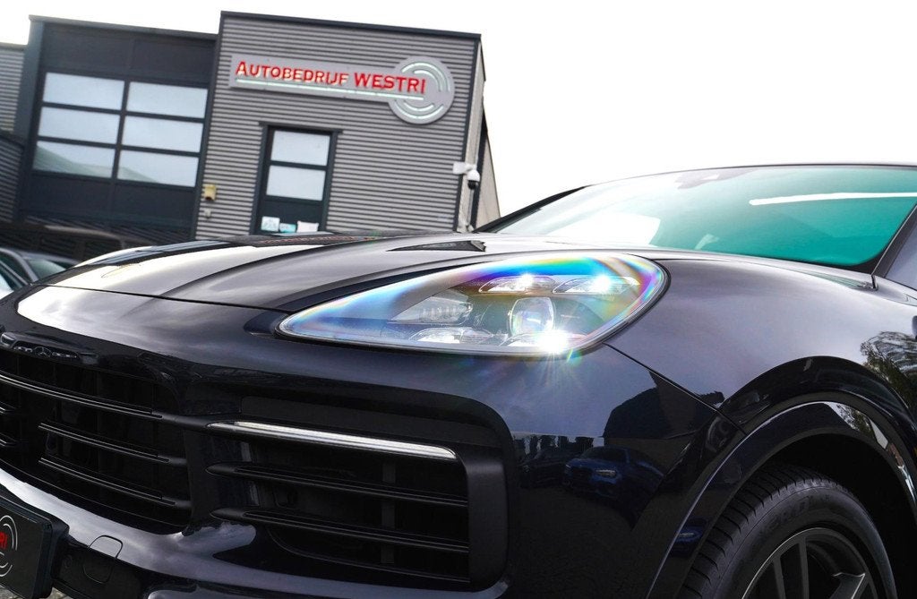 Porsche Cayenne 3.0 E-Hybrid | Sport Chrono | Bose Sound | P, Auto's, Porsche, Automaat, Cayenne, 14 kWh, Euro 6