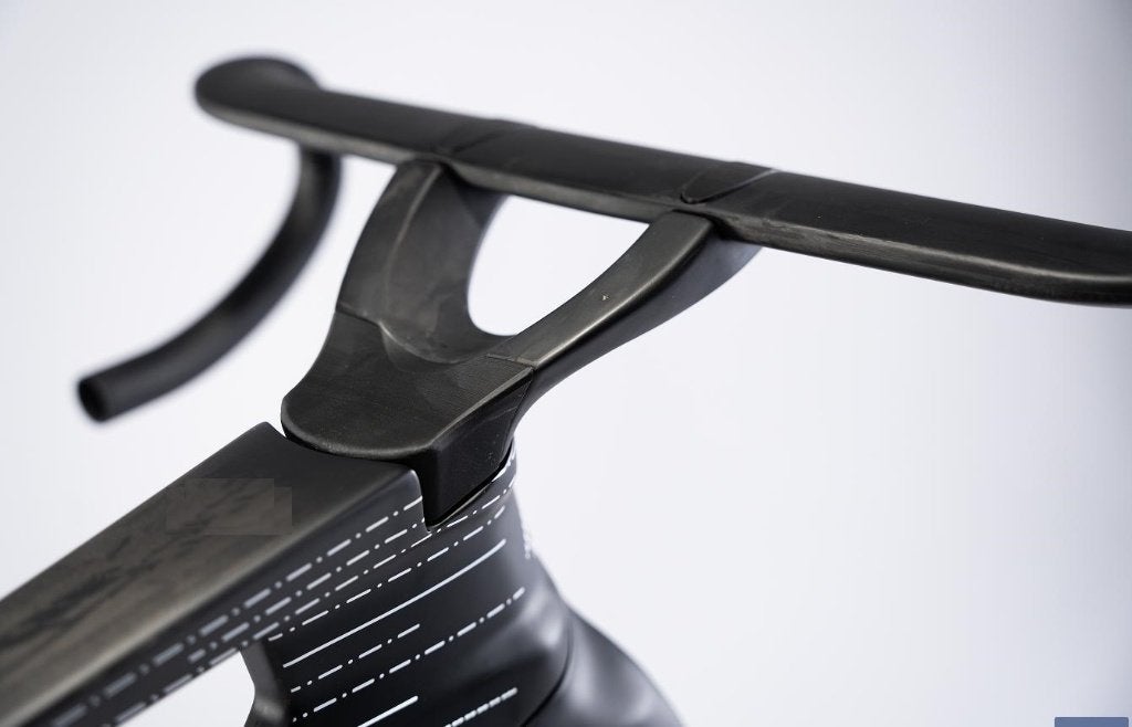 Carbon Endurace Aero frame, Carbon, Nieuw, Meer dan 20 versnellingen, 53 tot 57 cm
