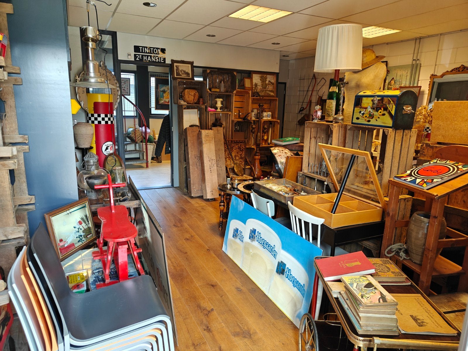 Honderden te gekke items.
Vintage Brocante Antiek
Globe Bar, Ophalen of Verzenden