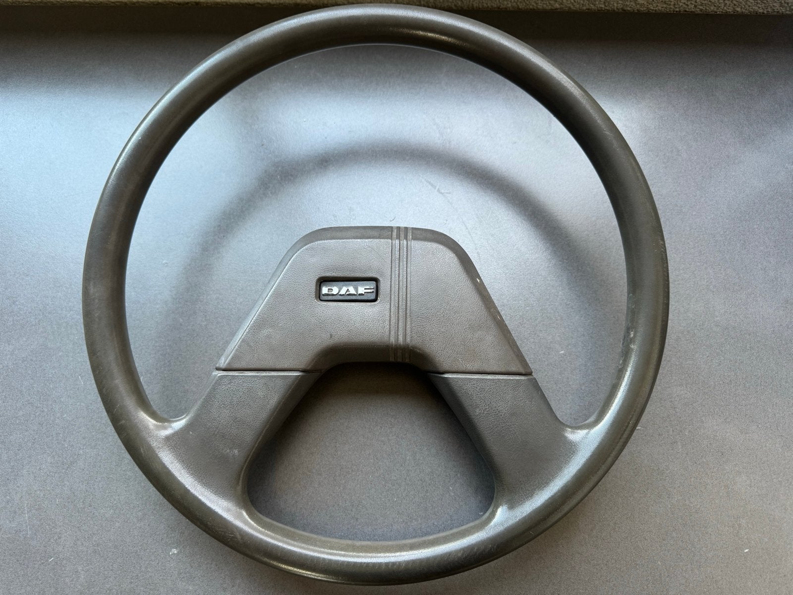 DAF Stuurwiel Classic - Origineel Onderdeel, Auto-onderdelen, Besturing, Ophalen of Verzenden, Gebruikt, Overige automerken