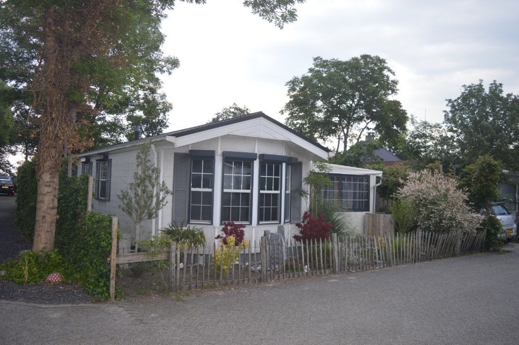 Instapklare challet, Tot en met 3