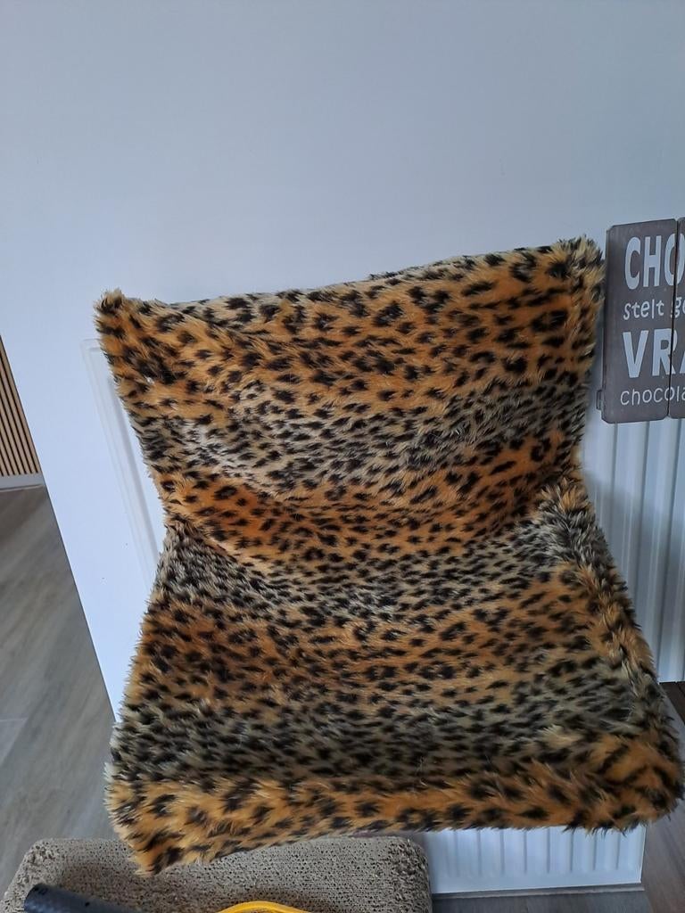 Katten hangmand, Ophalen