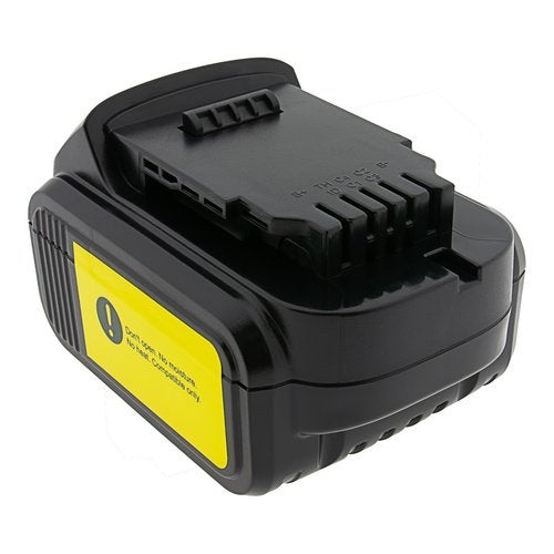 Battery Dewalt DCB140 DCB141 DCB142 DCD DCF Serie, Verzenden, Nieuw