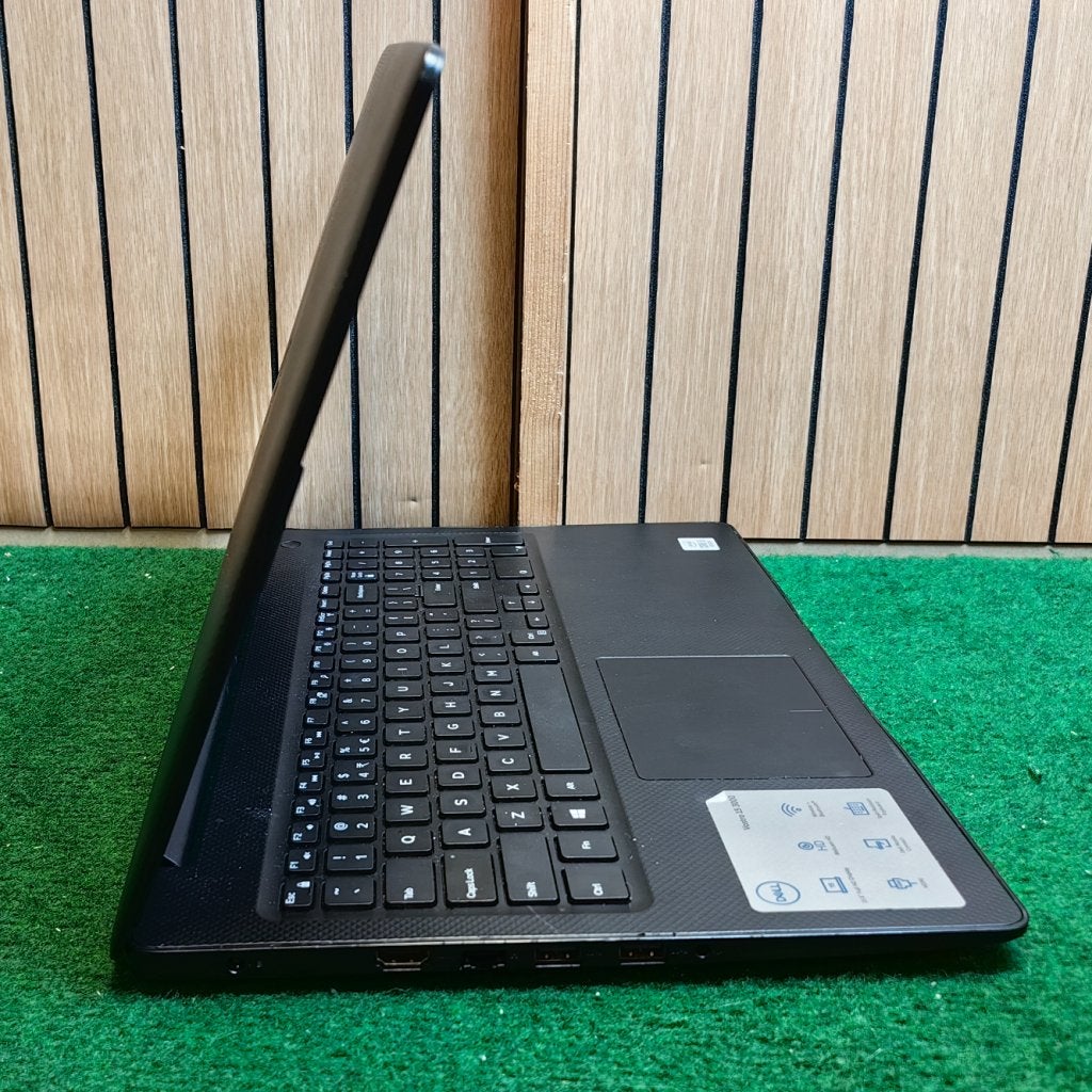 Dell Vostro 3590 Intel Corei7-8850H 8GB 256GB SSD win11, Dell, Zo goed als nieuw, Support@Dell.com, One Dell Way
Round Rock, TX 78682
United States