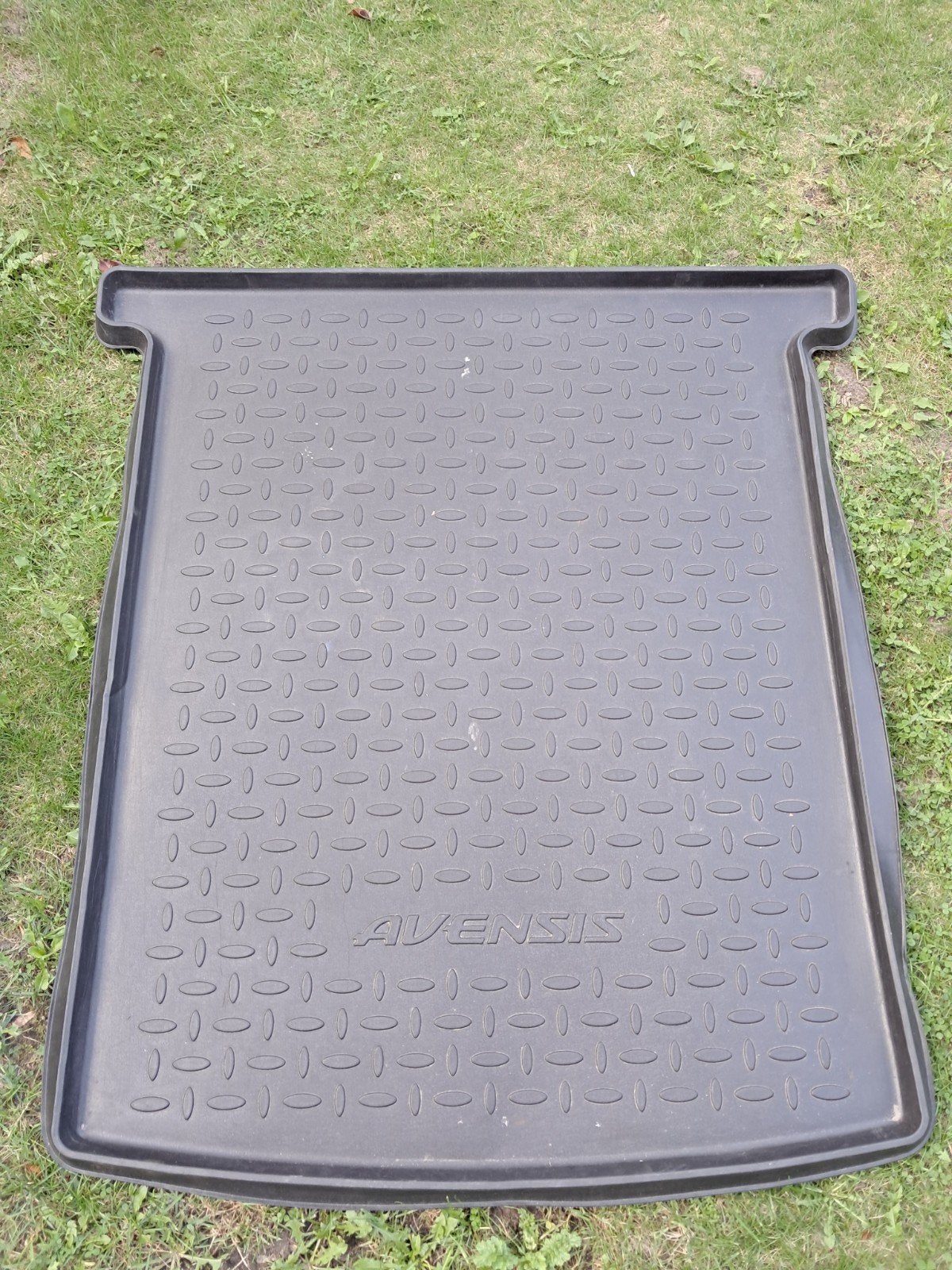 originele koffermat Toyota Avensis t27, Ophalen of Verzenden, Zo goed als nieuw