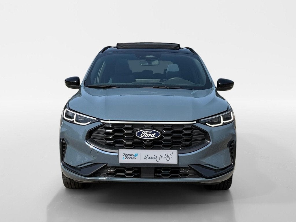 Ford Kuga 2.5 PHEV BlueCruise Edition | 3 Weken Verwachte Le, Auto's, Ford, 12 maanden, 14 kWh, Euro 6, 4 cilinders