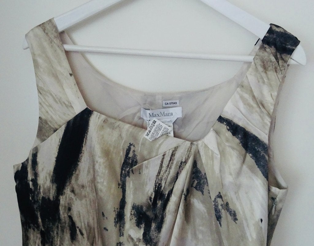 Kleeding dames MaxMara, Max Mara, Ophalen of Verzenden, Nieuw, Maat 42/44 (L)
