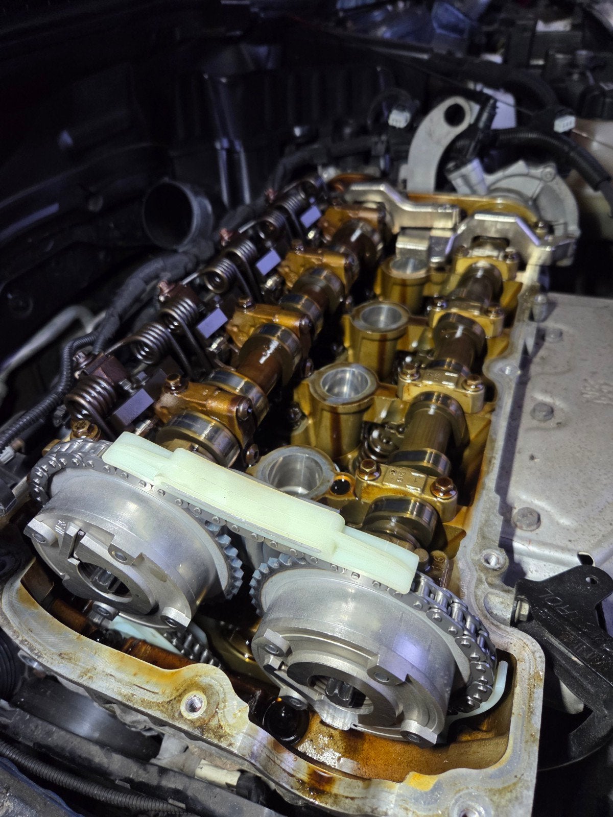 THP/Mini/BMW specialist, voordelige reparatie