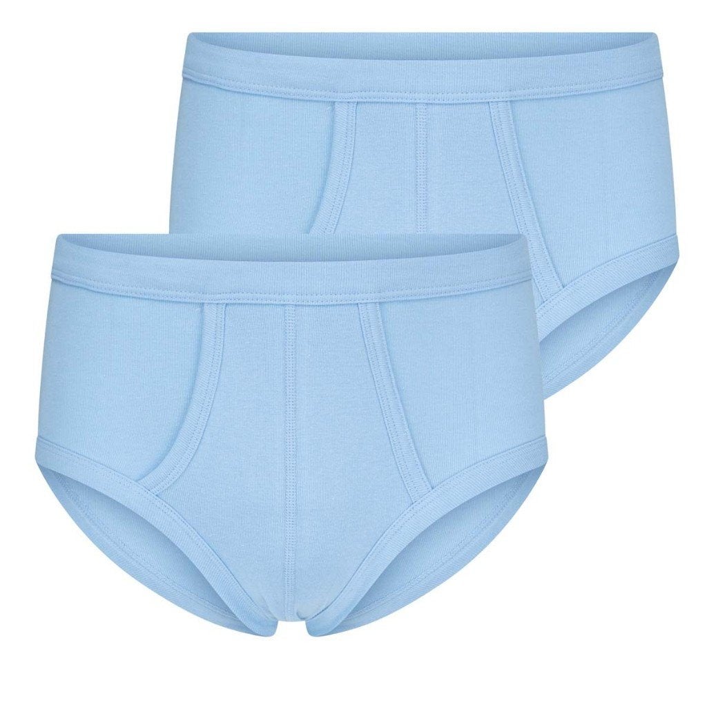 Beeren Bodywear, heren slip M3000 lblauw mt St/mXXL 5x 2p, Beeren Bodywear, Slip, Blauw, Ophalen of Verzenden