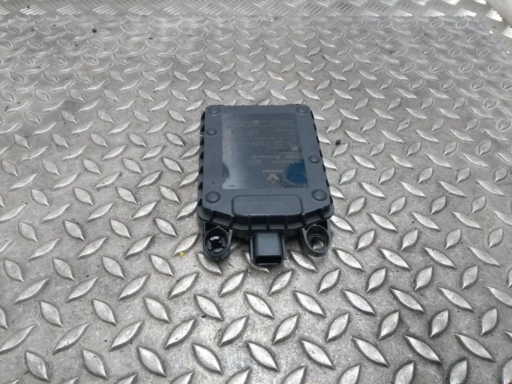 RENAULT ESPACE OVERIGE 2015, Auto-onderdelen, Ophalen of Verzenden, Gebruikt, Stiba lid