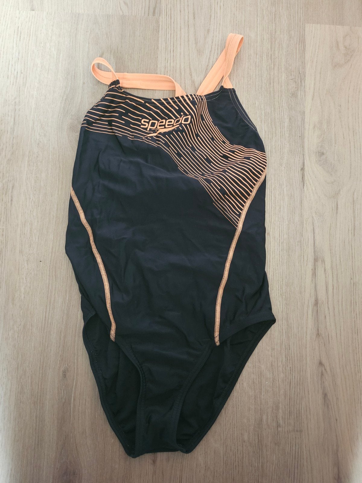 Speedo badpak, Ophalen of Verzenden