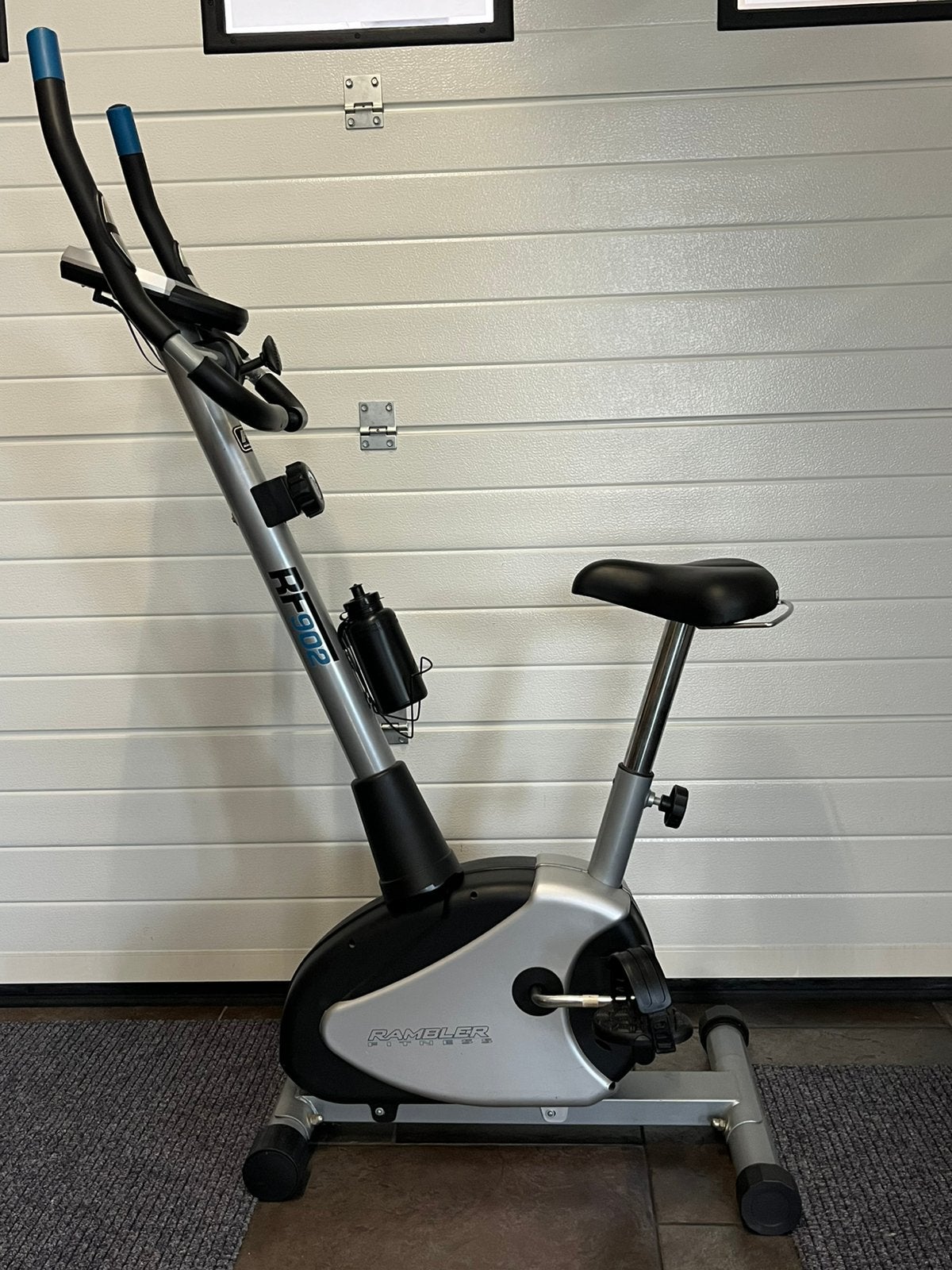 Nette Rambler RF902 Hometrainer, Ophalen, Zo goed als nieuw, Overige typen
