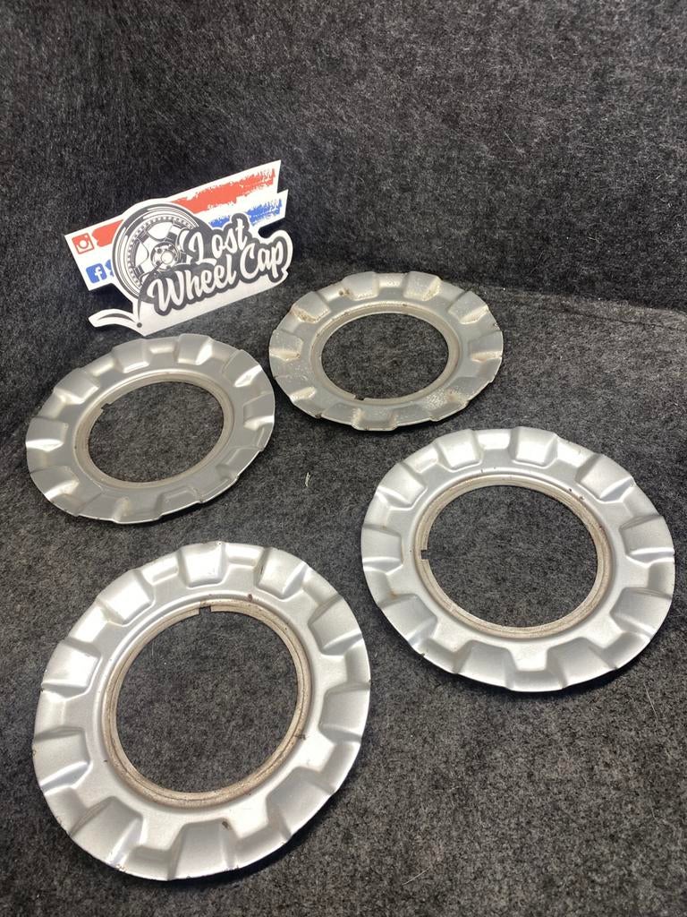 Bbs bmw wieldeksel  ringen, Ophalen of Verzenden, Zo goed als nieuw