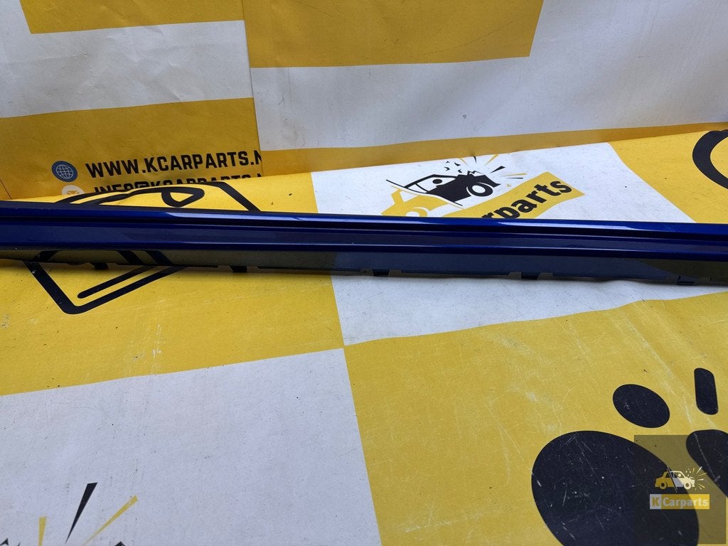 Dorpel VW VOLKSWAGEN GOLF 8 VIII R R20 RECHTS 5H0853860B, Gebruikt, Volkswagen, Volkswagen AG, Motorkap