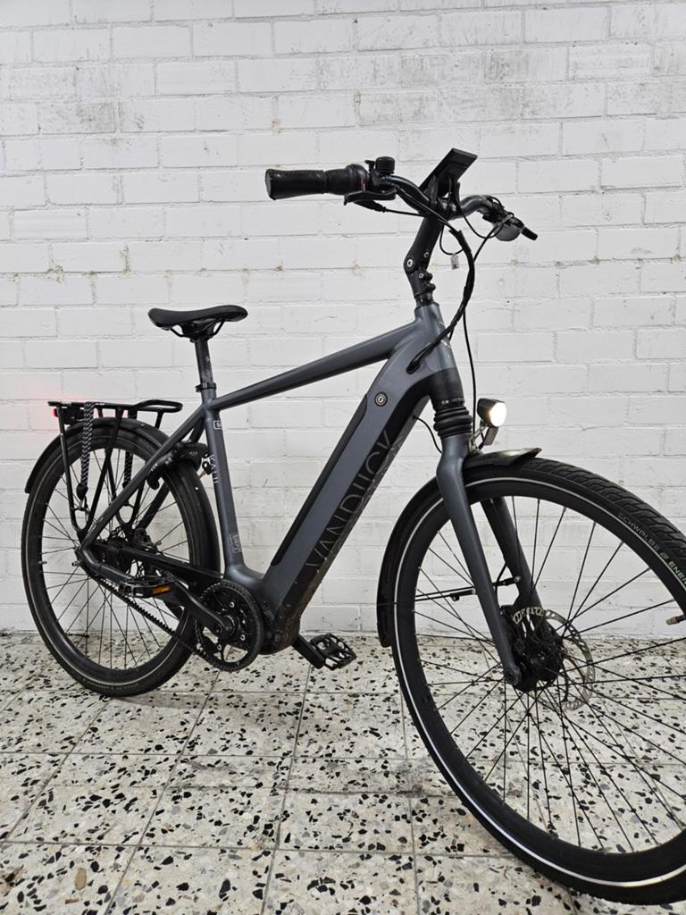 Partij elektrische fietsen, 47 tot 51 cm, Ophalen of Verzenden, Overige merken