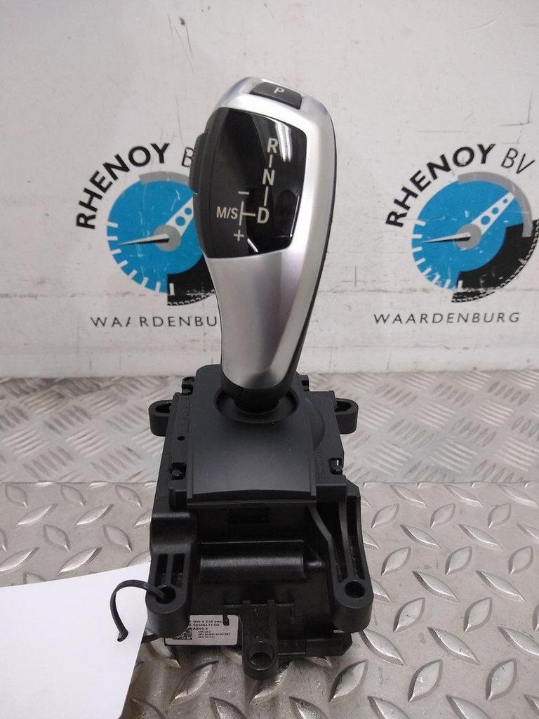 BMW 5 SERIES VERSNELLINGSPOOK 2014, Ophalen of Verzenden, Gebruikt, Stiba lid
