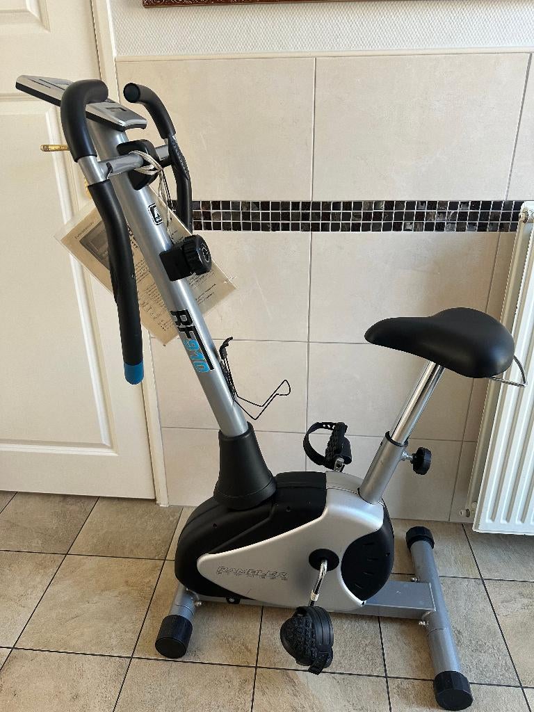 Hometrainer Rambler RF 910, Overige materialen, Gebruikt, Ophalen of Verzenden, Benen