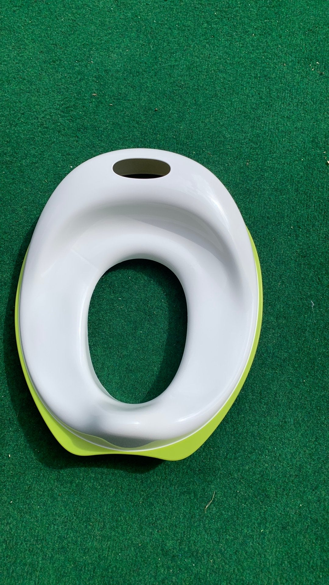 Ikea wc-brilverkleiner voor kinderen, Ophalen of Verzenden, Zo goed als nieuw